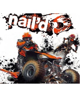 nail d Gift Steam Key GLOBAL